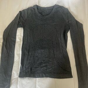 Lululemon Swiftly Long sleeve